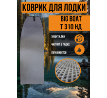EVA коврик Big Boat Т 310 НД 