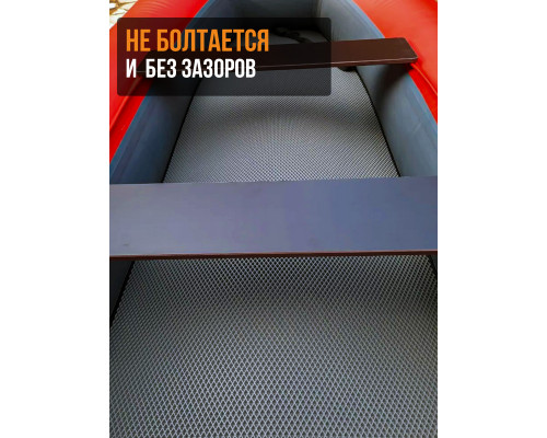 EVA коврик Big Boat Т 310 НД 